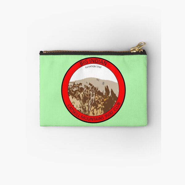 Item preview, Big Indian Mountain Patch designed and sold by Kongiferd.