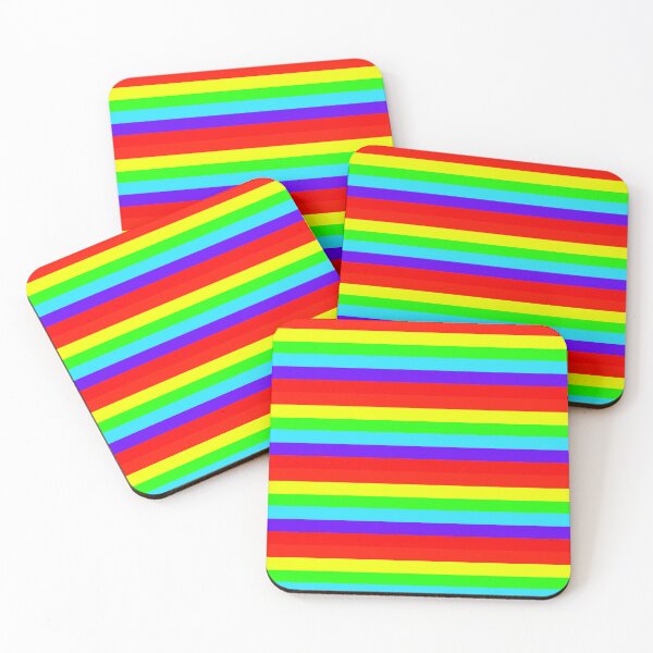 Item preview, Rainbow designed and sold by pnkpopcorn.