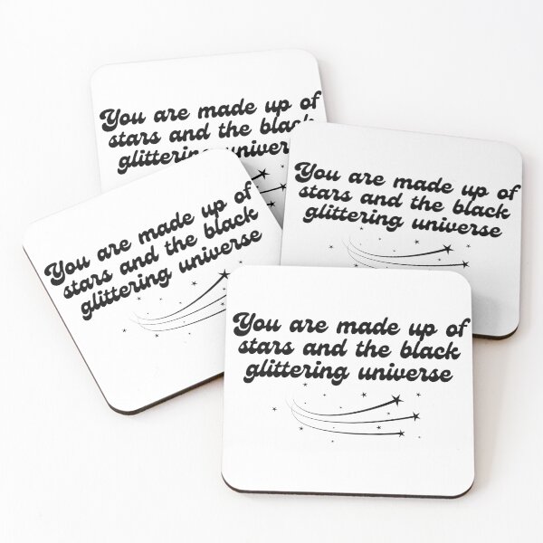 Item preview, honey girl quote designed and sold by travelbybook.
