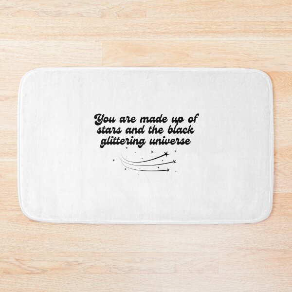 Item preview, honey girl quote designed and sold by travelbybook.
