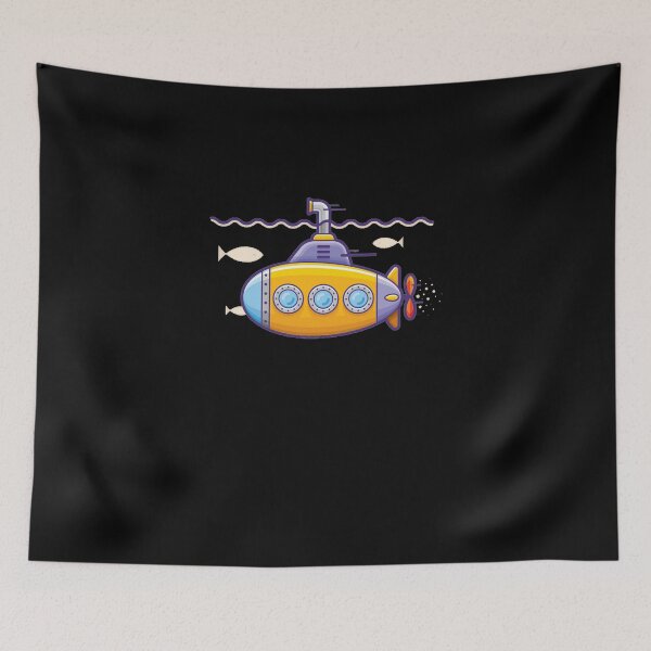 Item preview, Submarine funny gifts birthday designed and sold by rachidhaz.