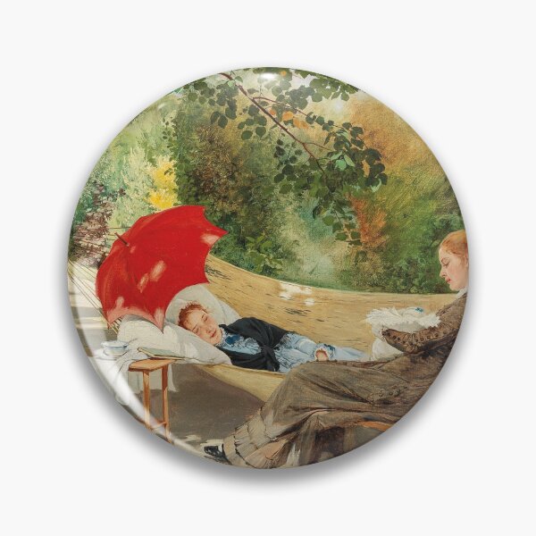 Item preview, In the hammock designed and sold by TeeARTHY.