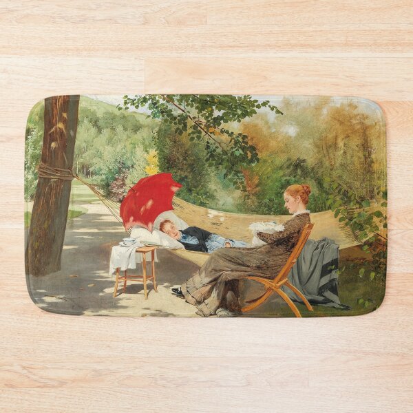 Item preview, In the hammock designed and sold by TeeARTHY.
