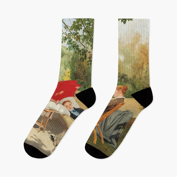 Item preview, In the hammock designed and sold by TeeARTHY.