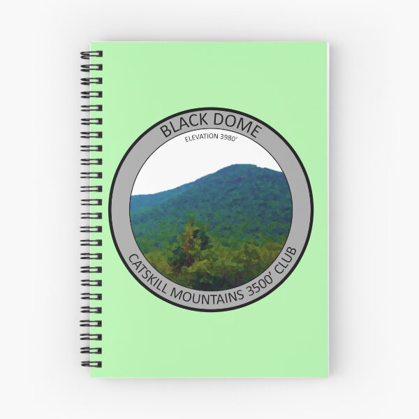 Item preview, Black Dome Mountain Patch designed and sold by Kongiferd.