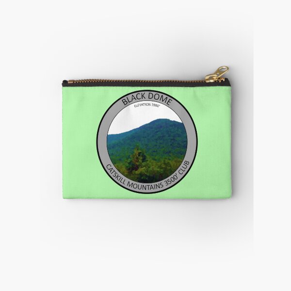 Item preview, Black Dome Mountain Patch designed and sold by Kongiferd.
