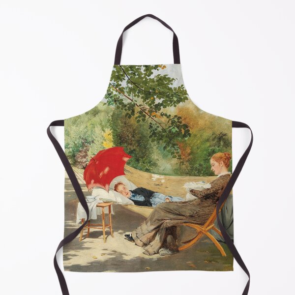 Item preview, In the hammock designed and sold by TeeARTHY.