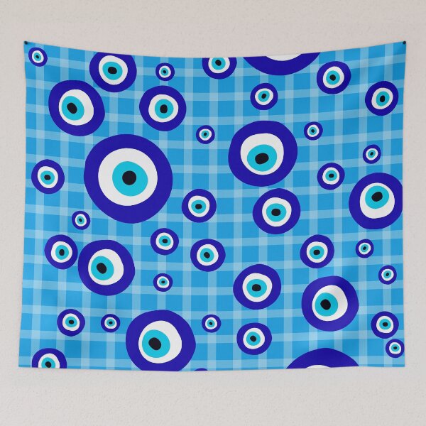 Item preview, Blue Eye designed and sold by PurpleRange.