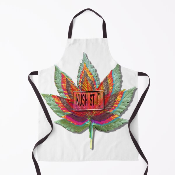 Item preview, Kush Street designed and sold by asphaltimages.