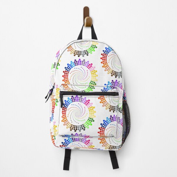 Item preview, Love the colors designed and sold by Puns-N-Such.