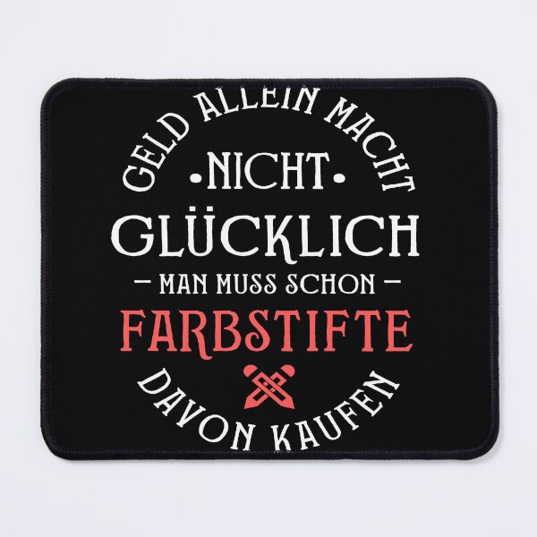 Item preview, Witziger Spruch Malen, Coloring designed and sold by kammoe.