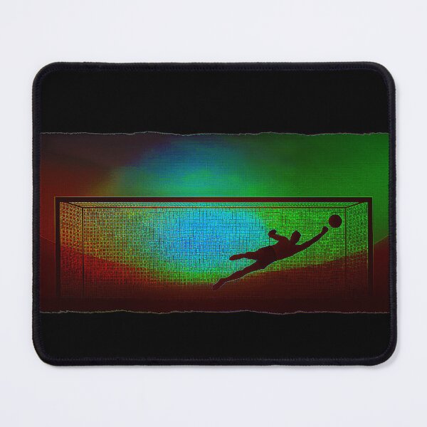 Item preview, Soccer Goalie Score 2 designed and sold by THE AMERICAN TEEVANGELIST.