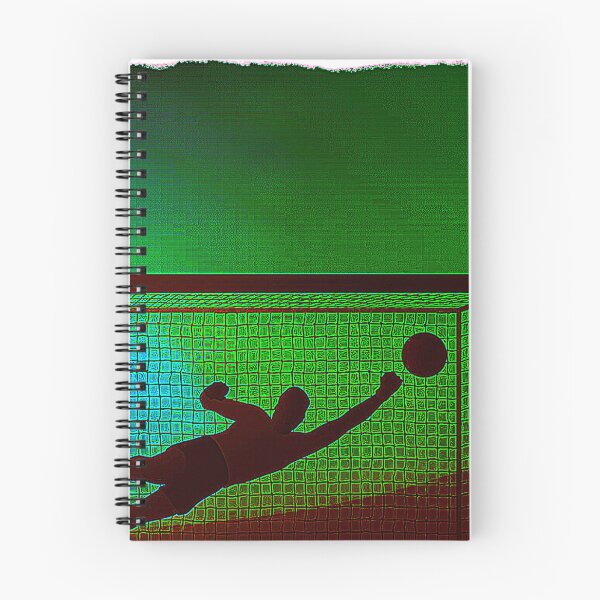 Item preview, Soccer Goalie Score 2 designed and sold by THE AMERICAN TEEVANGELIST.