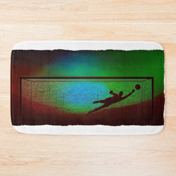 Item preview, Soccer Goalie Score 2 designed and sold by THE AMERICAN TEEVANGELIST.