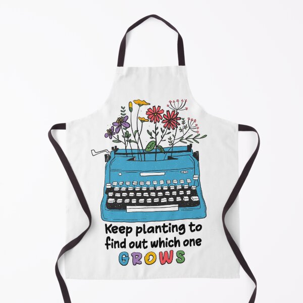 Item preview, Keep planting to find out which one grows. designed and sold by dev11588.