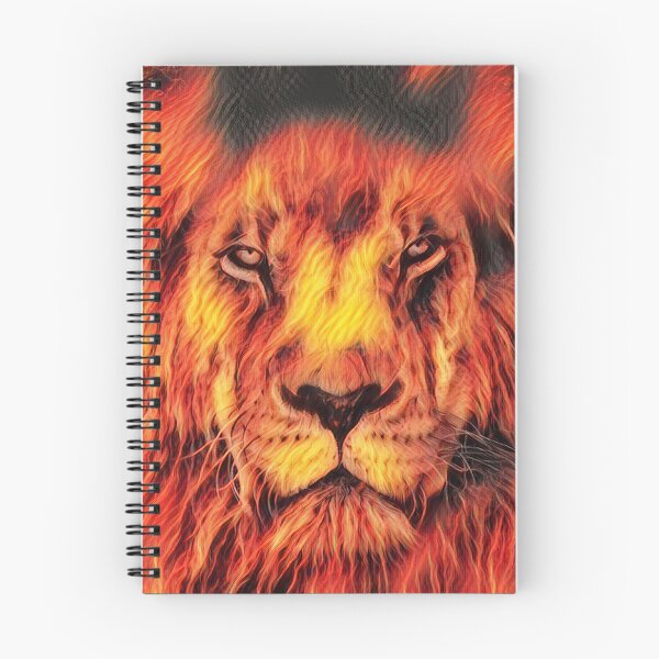 Item preview, Just A Girl Who Loves Lions Artistic Drawing Gift designed and sold by Sonatablue.