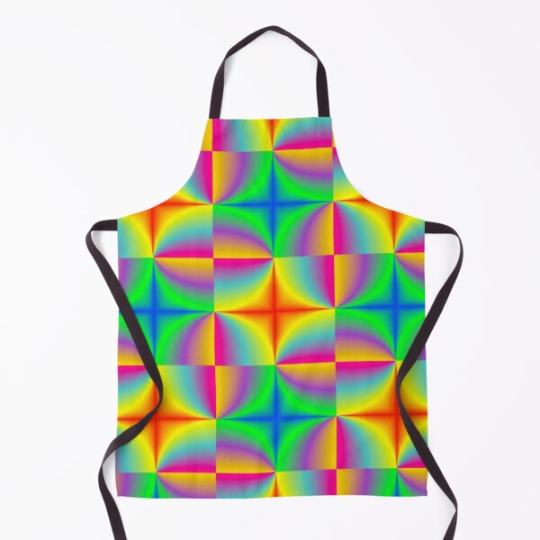 Item preview, Psychedelic Squares designed and sold by Arbrew.