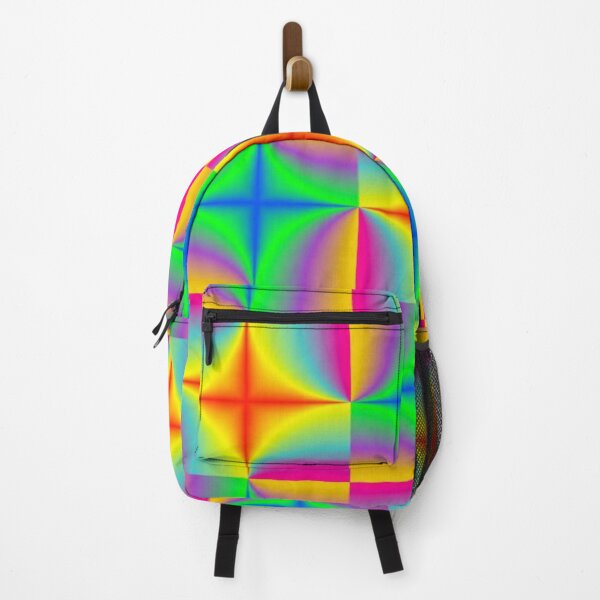 Item preview, Psychedelic Squares designed and sold by Arbrew.