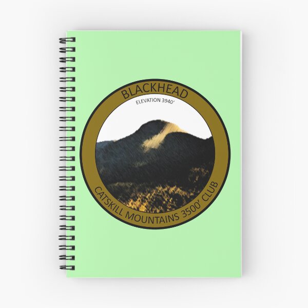 Item preview, Black Head Mountain Patch designed and sold by Kongiferd.