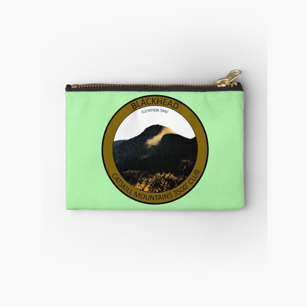 Item preview, Black Head Mountain Patch designed and sold by Kongiferd.