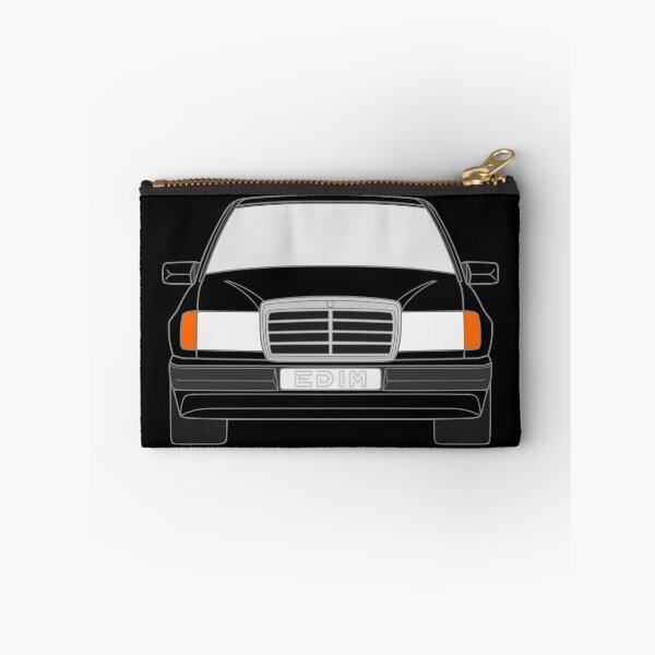 Item preview, Mercedes W124 colored designed and sold by EdimDesign.
