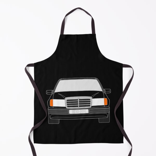 Item preview, Mercedes W124 colored designed and sold by EdimDesign.