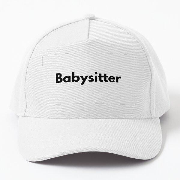 Item preview, Babysitter designed and sold by Dj Gavric998.