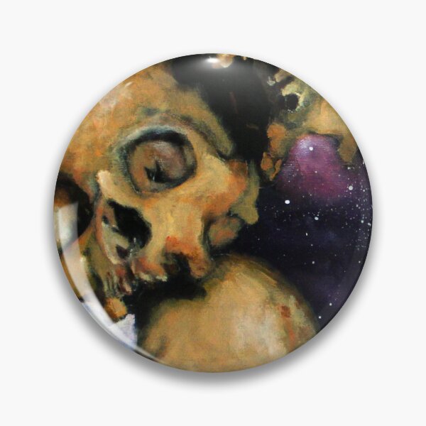 Item preview, Cosmic Coffin designed and sold by albamargaritaart.