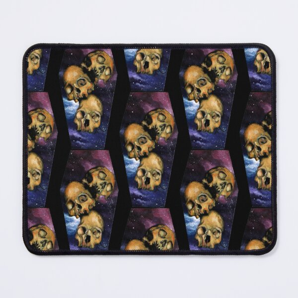 Item preview, Cosmic Coffin designed and sold by albamargaritaart.