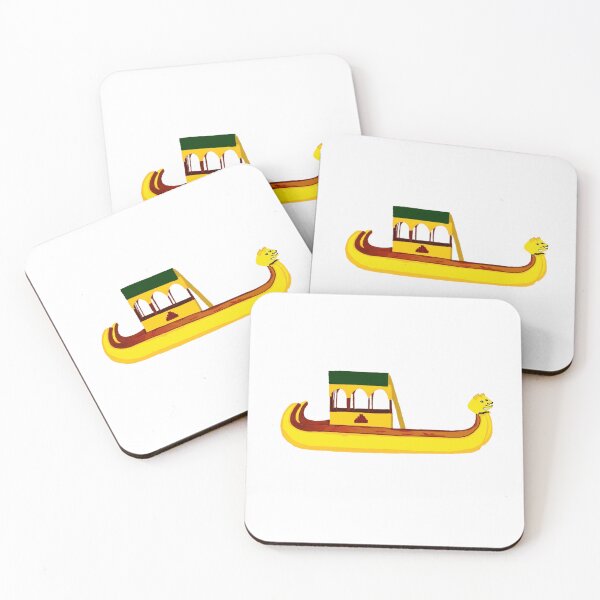 Item preview, Reed Boats of Lake Titicaca designed and sold by Holly Krill.
