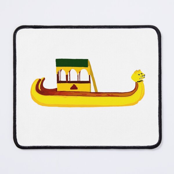 Item preview, Reed Boats of Lake Titicaca designed and sold by Holly Krill.