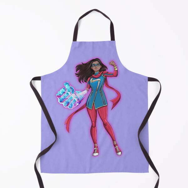Item preview, Sloth Baby Productions Ms Kamala Khan Super Hero Doodle Artwork designed and sold by NerdCulture.