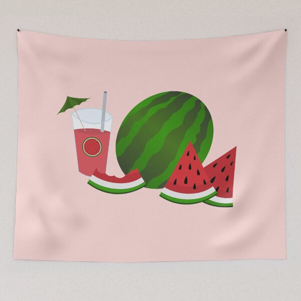 Item preview, Watermelon designed and sold by Arianna Khalil.