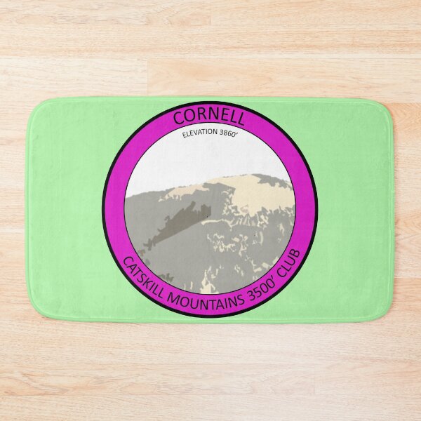 Item preview, Cornell Mountain Patch designed and sold by Kongiferd.