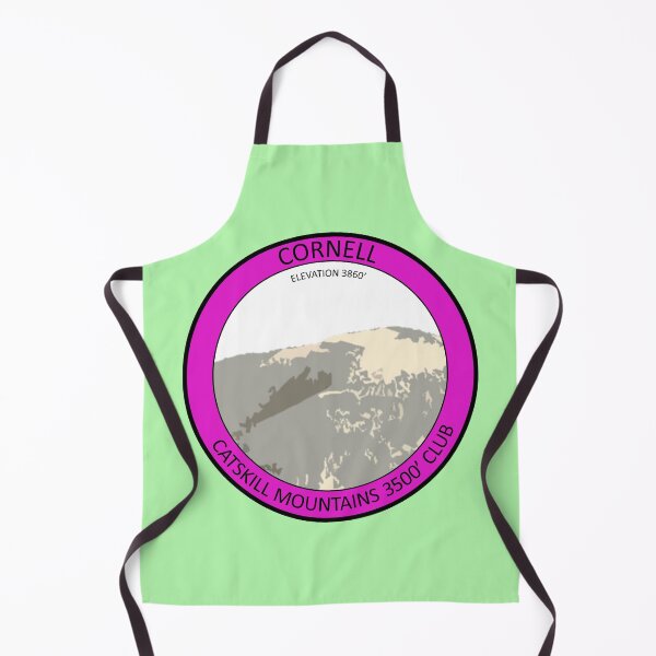 Item preview, Cornell Mountain Patch designed and sold by Kongiferd.