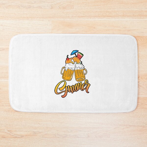 Item preview, Summer Mode ON T-shirt designed and sold by METAGOD POD.