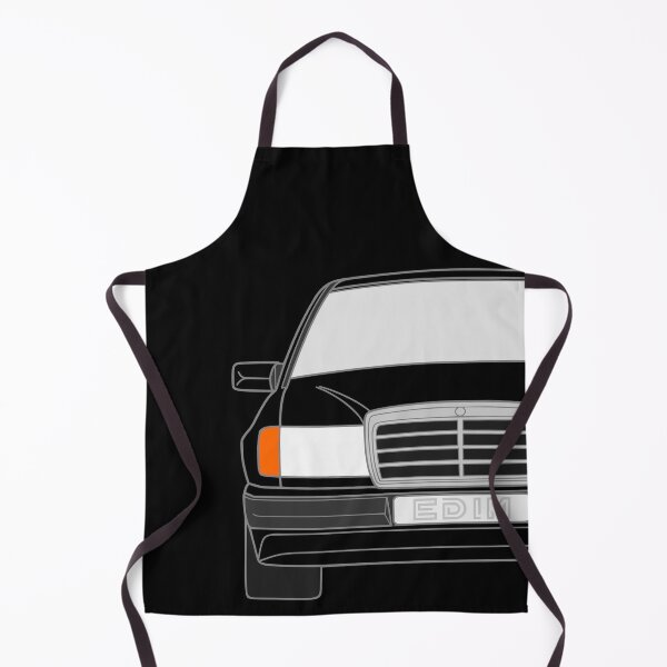 Item preview, Mercedes W124 colored designed and sold by EdimDesign.