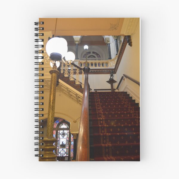 Item preview, Sir Ruperts Staircase designed and sold by Kerry LeBoutillier.
