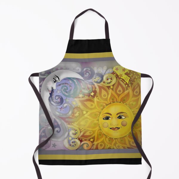 Item preview, Sun and Moon designed and sold by OBXLisaArt.