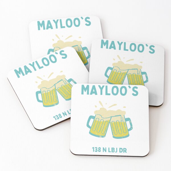 Item preview, Mayloo's Retro designed and sold by nadiasoufi.