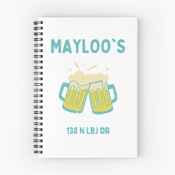 Item preview, Mayloo's Retro designed and sold by nadiasoufi.