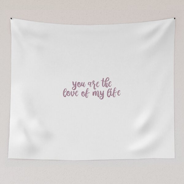 Item preview, Love of My Life Harry Styles designed and sold by BoldNFresh.
