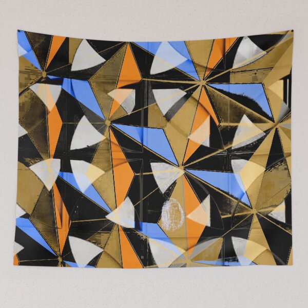Item preview, colored bridge 10 designed and sold by Real-texture.