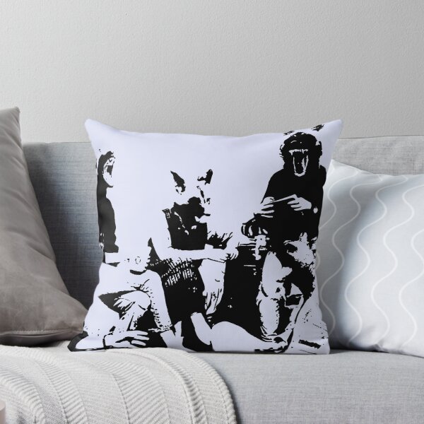 Item preview, I Get Mean When I'm Nervous, Like a Bad Dog  designed and sold by Ella Fogarty.