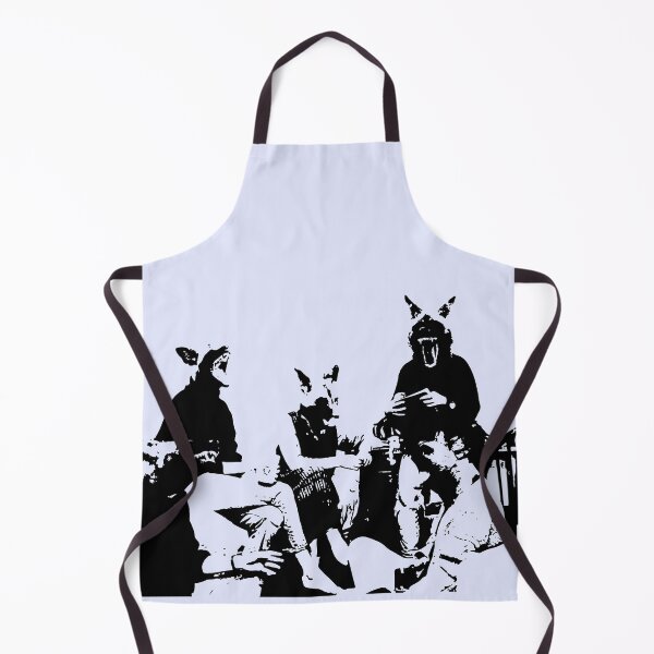 Item preview, I Get Mean When I'm Nervous, Like a Bad Dog  designed and sold by Ella Fogarty.