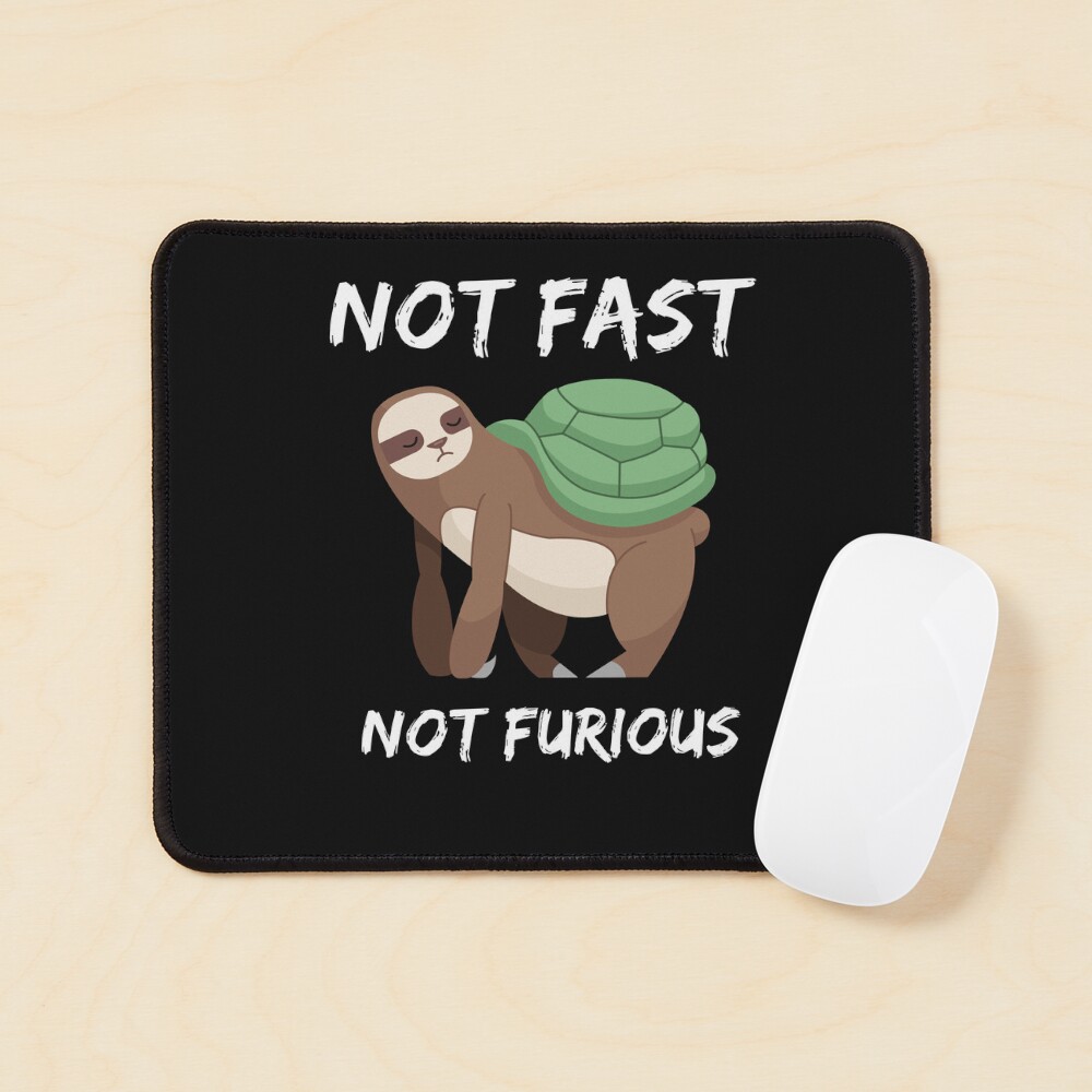 Item preview, Mouse Pad designed and sold by Ralph-shop.