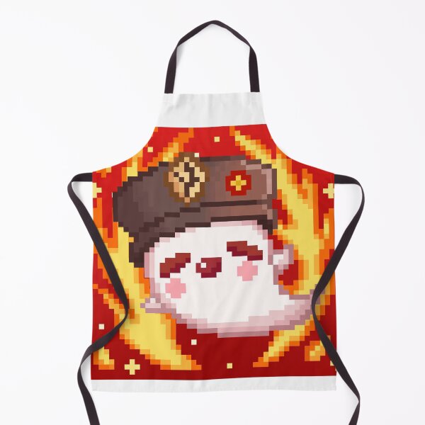Item preview, Boo Tao designed and sold by Toyger-Lilly.