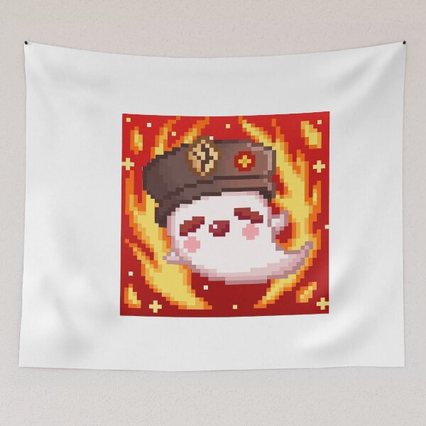 Item preview, Boo Tao designed and sold by Toyger-Lilly.