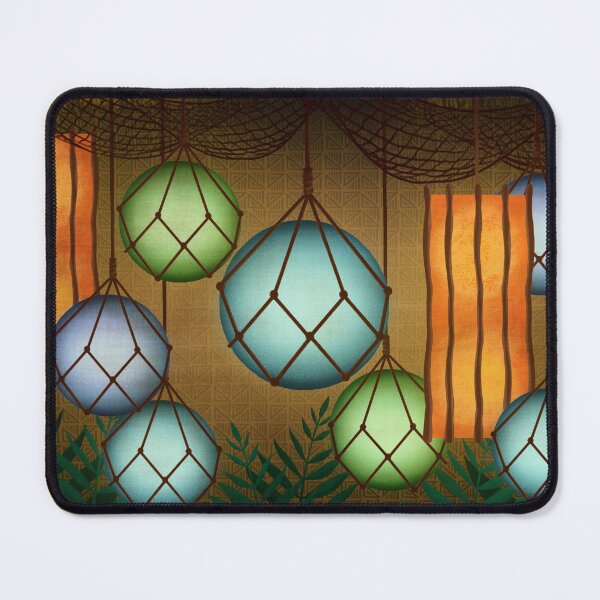 Item preview, Tiki Lights designed and sold by Amanda Albert.