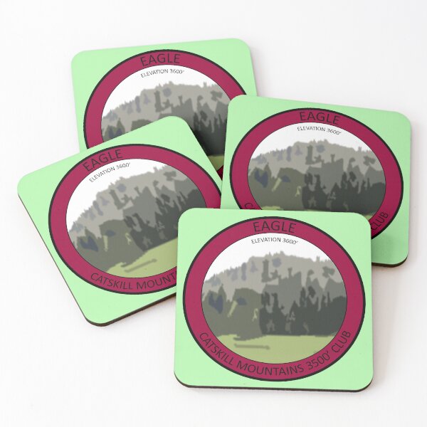 Item preview, Eagle Mountain Patch designed and sold by Kongiferd.